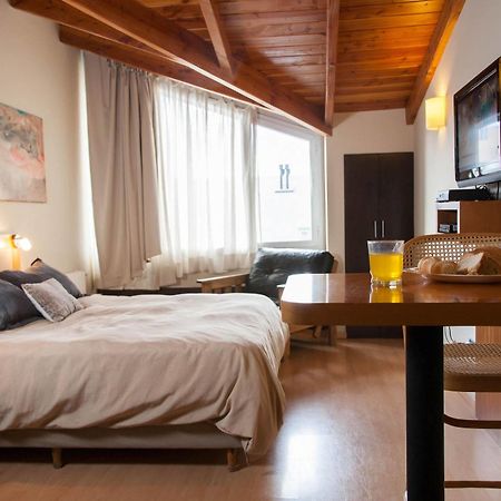 Bariloche Habitat Apartment Exterior photo