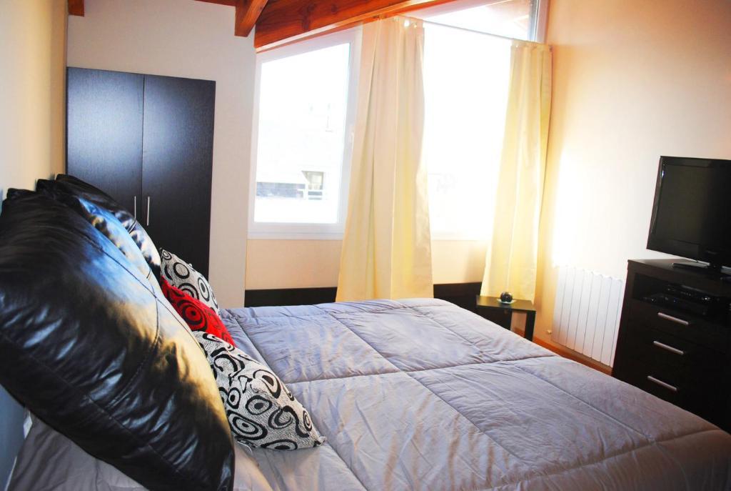 Bariloche Habitat Apartment Room photo
