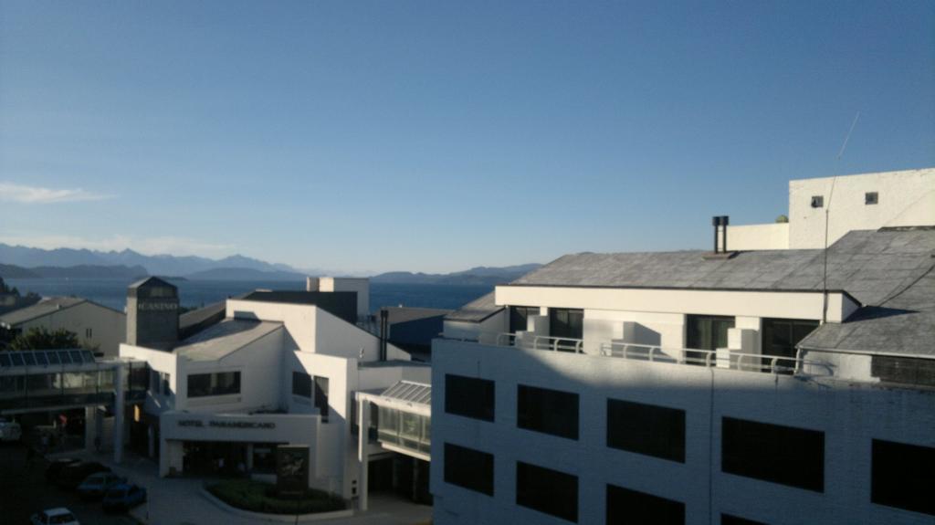 Bariloche Habitat Apartment Exterior photo