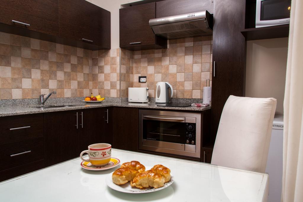 Bariloche Habitat Apartment Exterior photo